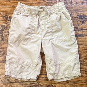 Sonoma Kids Light Tan Shorts